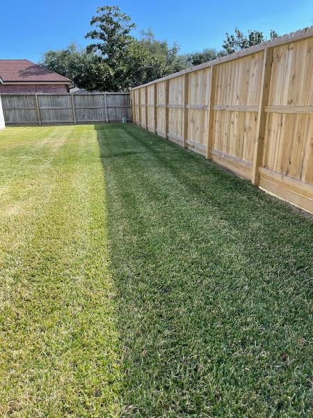 Get-It Lawn & Landscaping