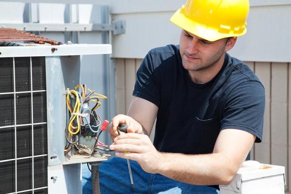 Tri-City Heating & Air Conditioning Inc.