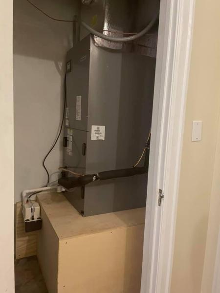 Currents and Cooling Inc.