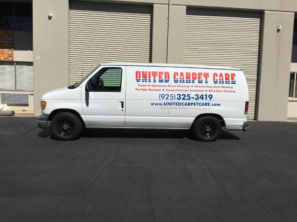 United Carpet Care