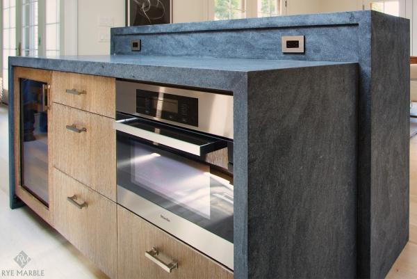 RMI Surfaces