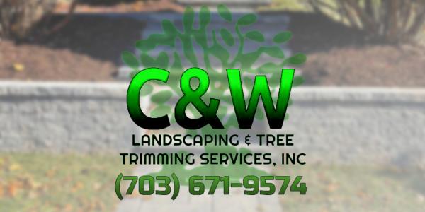 C&W Landscaping Inc