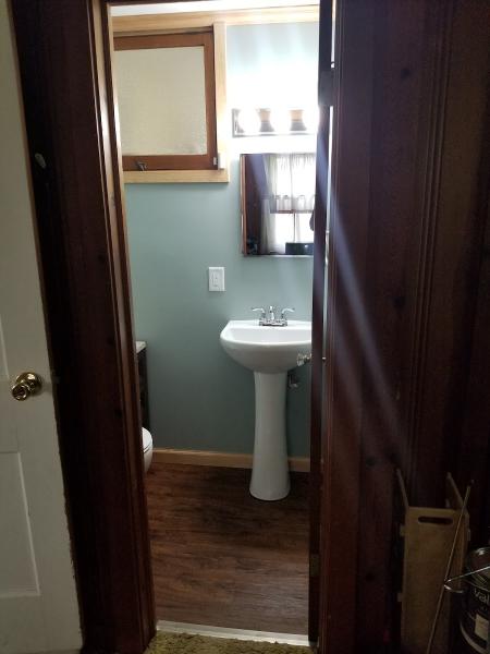 Just Professional Plumbing Services