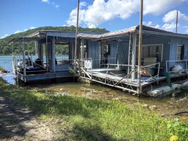 Austin Cleanup and Container