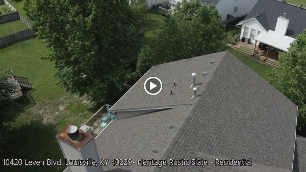 Eclipse Roofing & Restoration