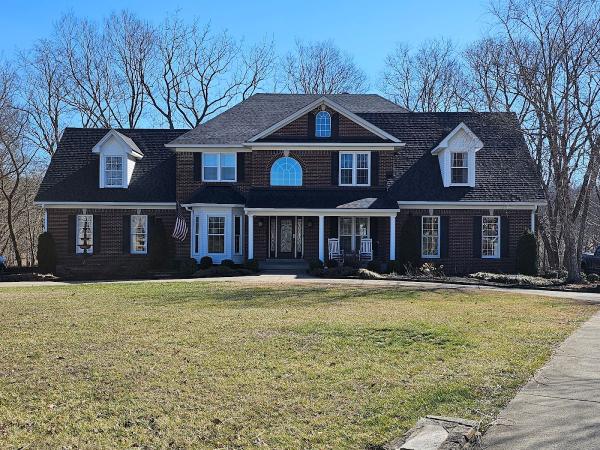 Eclipse Roofing & Restoration