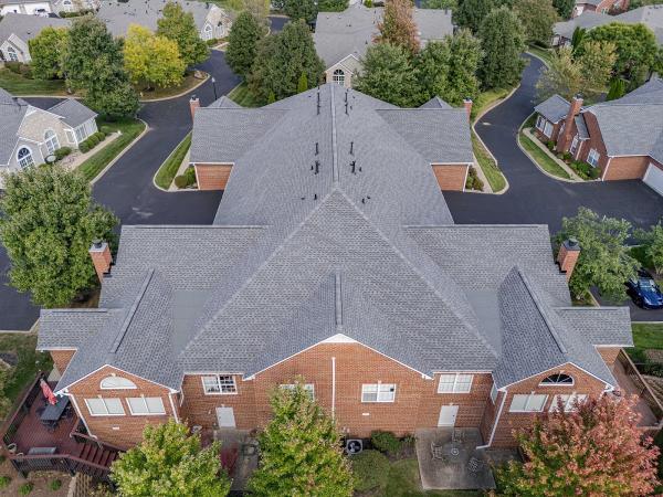 Eclipse Roofing & Restoration