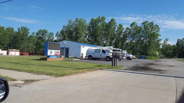Kouder Electric and Construction