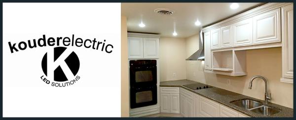 Kouder Electric and Construction