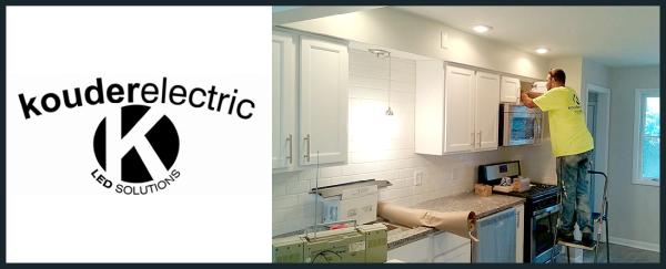 Kouder Electric and Construction