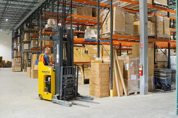 Office Movers Express