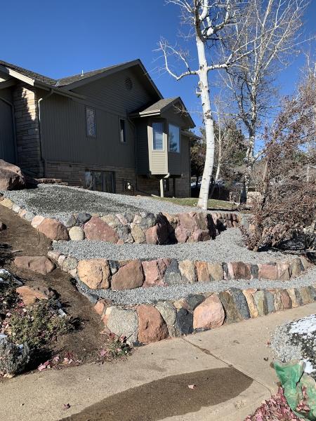 Gold Run Custom Stonework