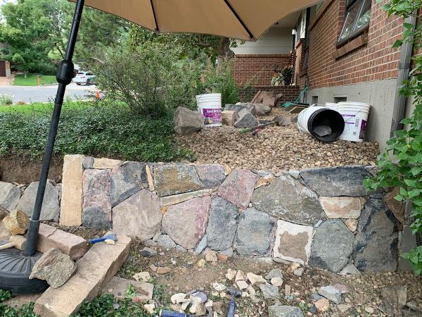Gold Run Custom Stonework