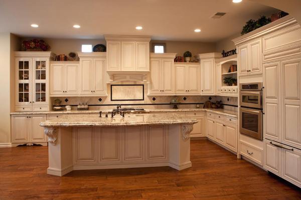 Custom Interior Trim