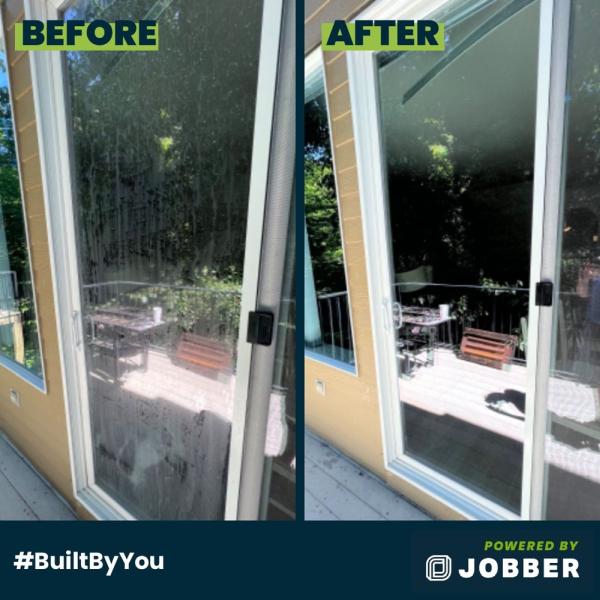 Bridgetown Window Cleaning LLC