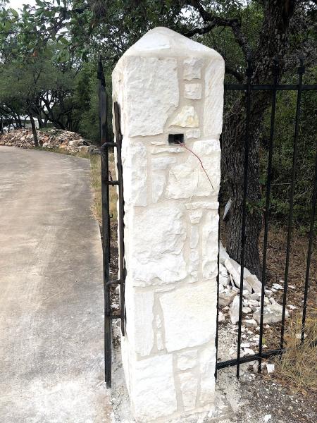Villegas Masonry Inc