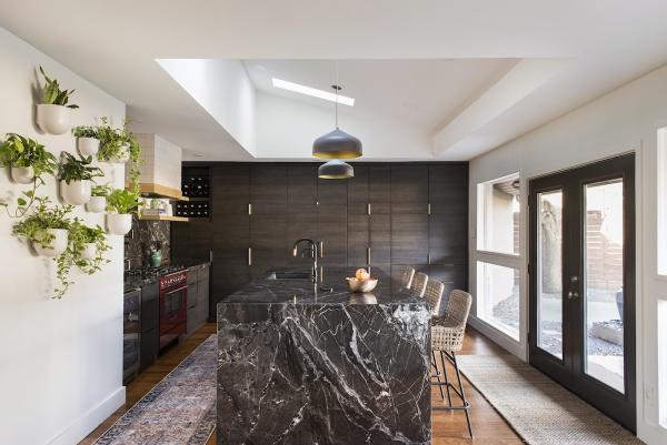 Sheffield House Design