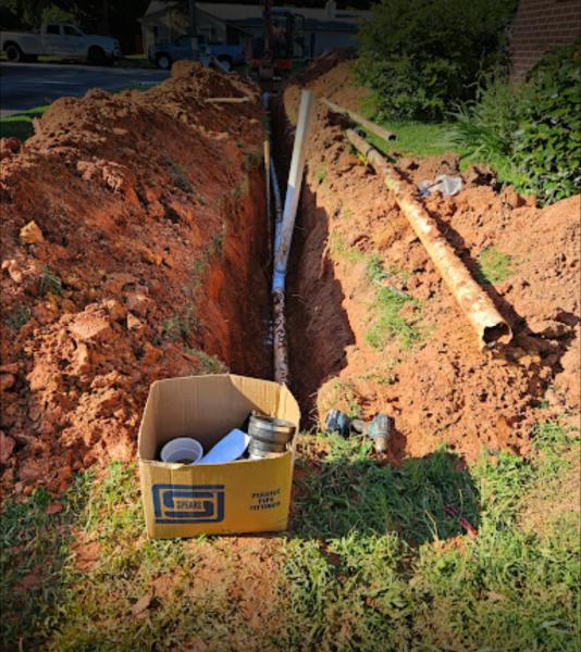 Duckett Plumbing