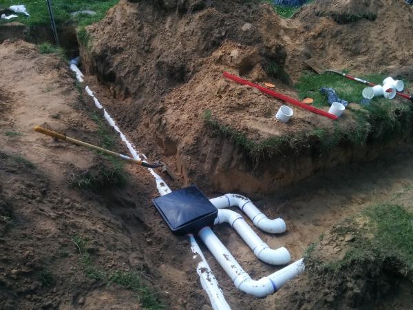 Duckett Plumbing