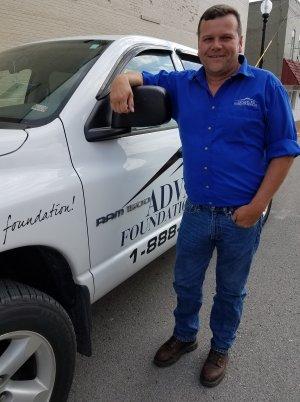 Advanced Foundation Repair LLC