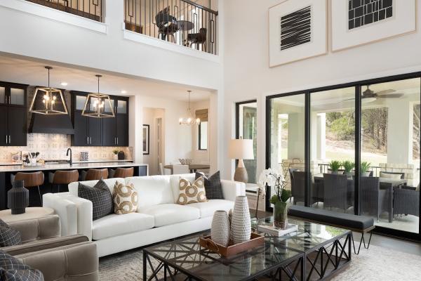 Mary Dewalt Design Group Inc.