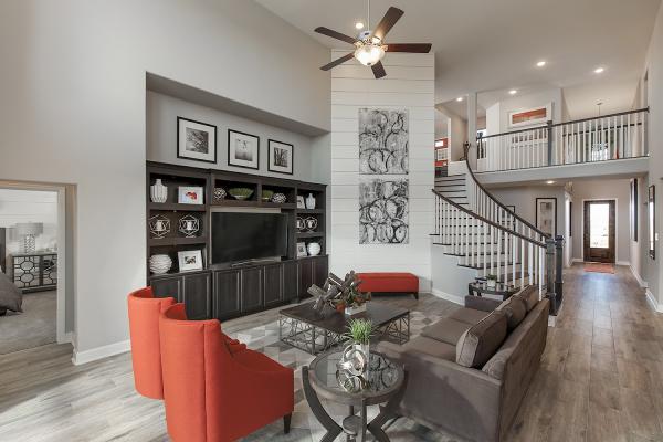 Mary Dewalt Design Group Inc.
