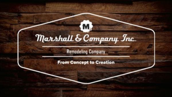 Marshall & Company