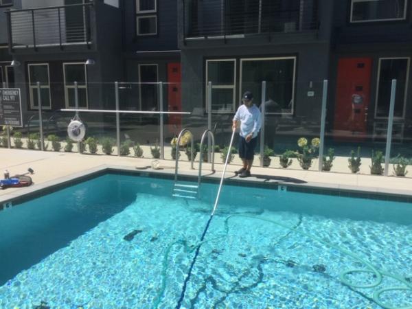 Aquapure Pools Inc