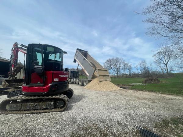 Elite Earthworks