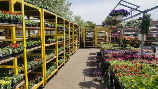 Alexander's True Value Garden Center