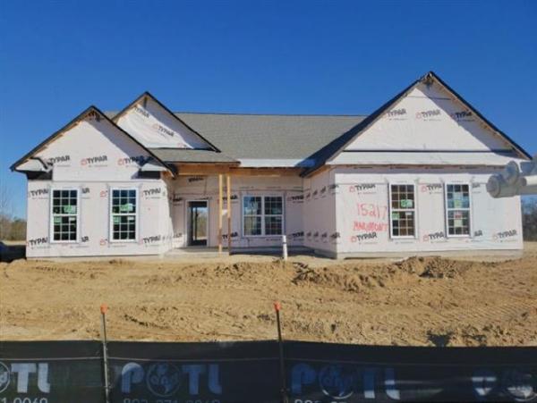 AHI Residential & Commercial Inspections