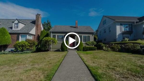 AHI Residential & Commercial Inspections