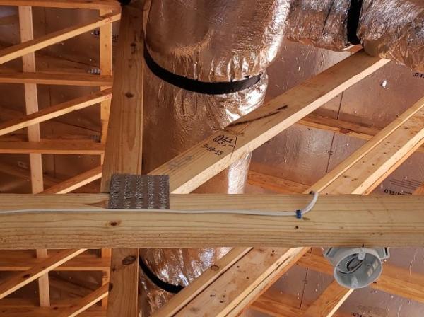 AHI Residential & Commercial Inspections