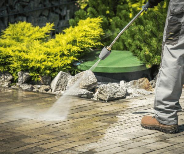 McDonough Pressure Washing