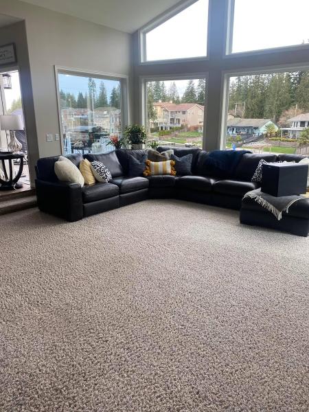 Crystal Carpet Care