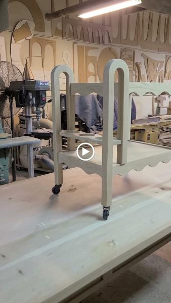 Quality Custom Furniture QCF