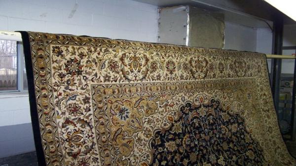 Gray's Carpet Cleaning Inc