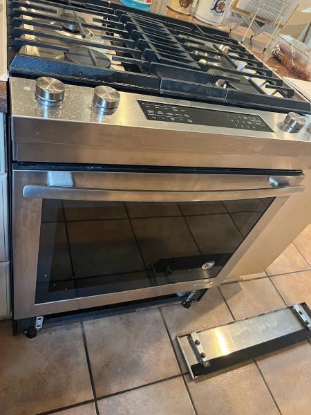 VA Hvac and Appliance Repair LLC