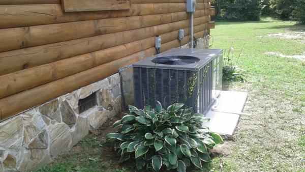 R. A. Styron Heating & Air Conditioning