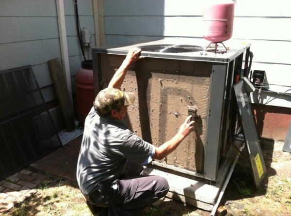 R. A. Styron Heating & Air Conditioning