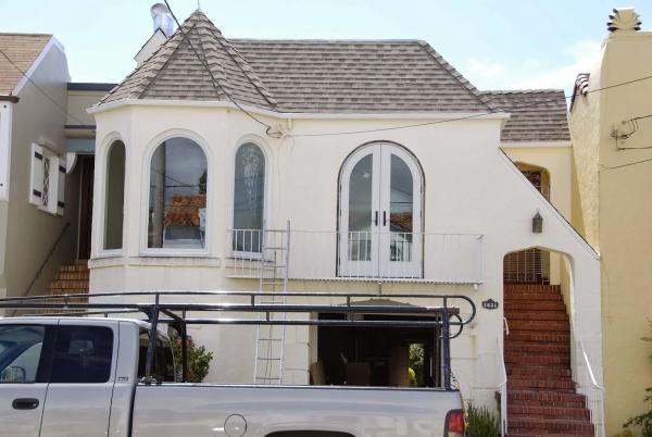 Bay Area Window Pros