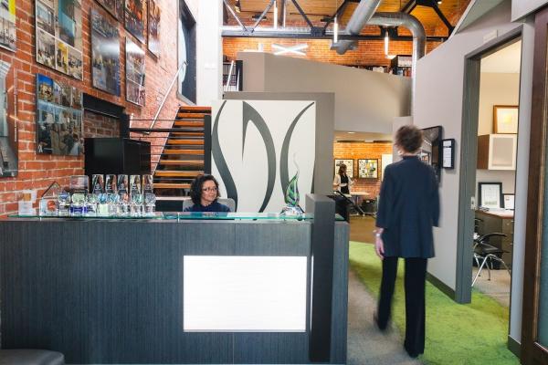 Senger Design Group