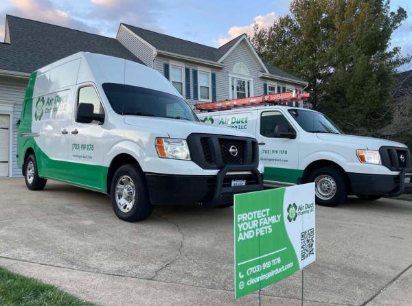 Air Duct Cleaning