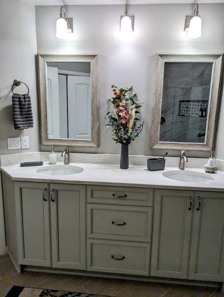 The Kitchen & Bath Design Center