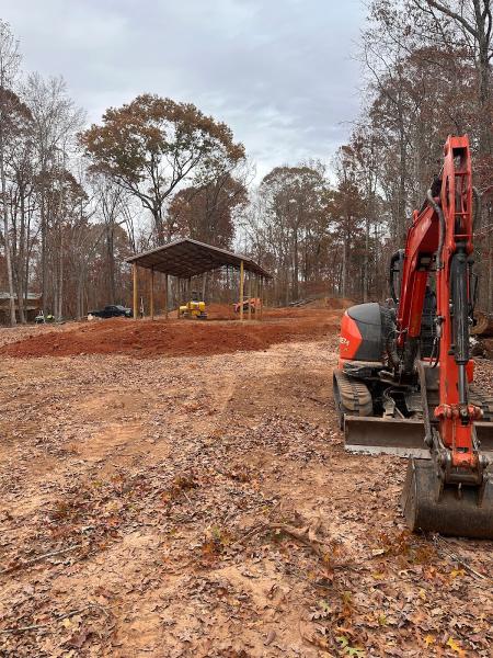 KG Landworx