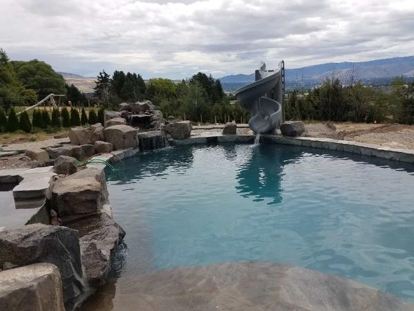 Backyard Escapes NW