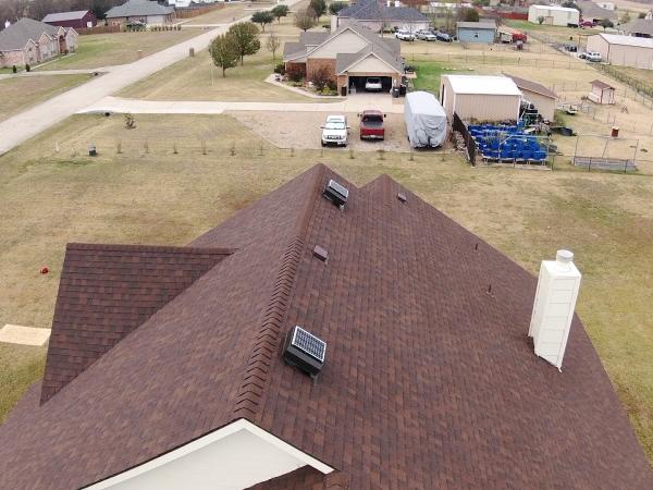 180 Roofing & Contracting