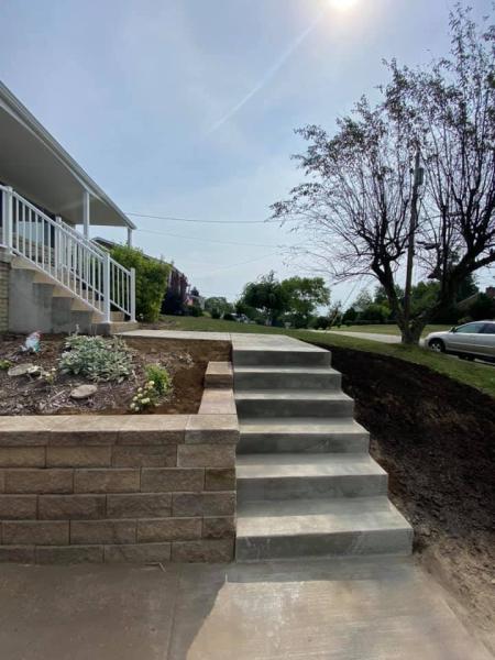 Ciriello Contracting LLC