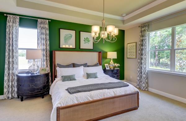 Ryan Homes at Orchid Estates
