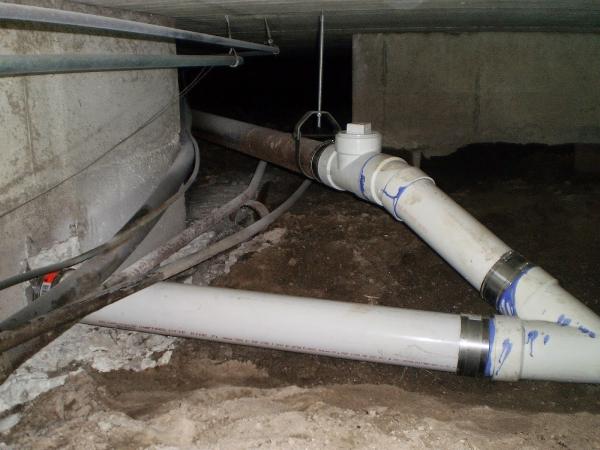 Reddi-Rooter Plumbing Service Inc.